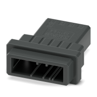 D31H 2,2/ 4-FH-3,81-X PCB connector
