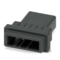 D31H 2,2/ 4-FH-3,81-Y PCB connector