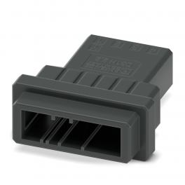 D31H 2,2/ 4-FH-3,81-Y PCB connector