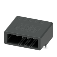 D31H 2,2/ 4-H-3,81-X PCB header