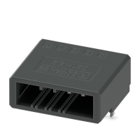 D31H 2,2/ 4-H-3,81-Y PCB header