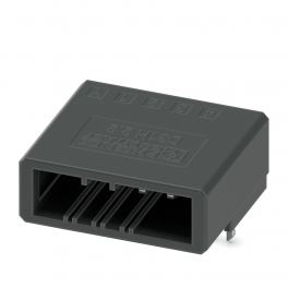 D31H 2,2/ 4-H-3,81-Y PCB header