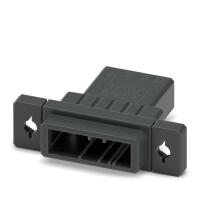 D31H 2,2/ 4-PT-3,81-X Feed-through plug