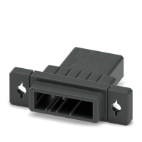 D31H 2,2/ 4-PT-3,81-Y Feed-through plug