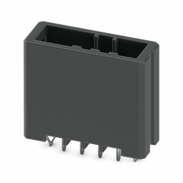 D31H 2,2/ 4-V-3,81-X PCB header