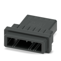 D31H 2,2/ 5-FH-3,81-X PCB connector