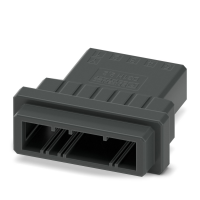 D31H 2,2/ 5-FH-3,81-Y PCB connector