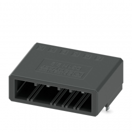 D31H 2,2/ 5-H-3,81-X PCB header