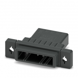 D31H 2,2/ 5-PT-3,81-X Feed-through plug