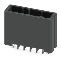 D31H 2,2/ 5-V-3,81-Y PCB header