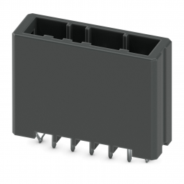 D31H 2,2/ 5-V-3,81-Y PCB header