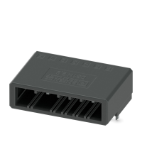 D31H 2,2/ 6-H-3,81-X PCB header