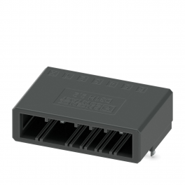 D31H 2,2/ 6-H-3,81-X PCB header