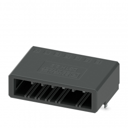 D31H 2,2/ 6-H-3,81-Y PCB header