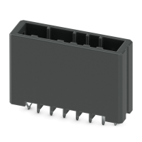 D31H 2,2/ 6-V-3,81-X PCB header