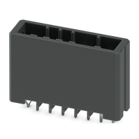 D31H 2,2/ 6-V-3,81-Y PCB header