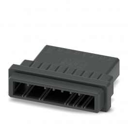 D31H 2,2/ 8-FH-3,81-X PCB connector