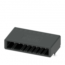 D31H 2,2/ 8-H-3,81-X PCB header