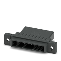 D31H 2,2/ 8-PT-3,81-X Feed-through plug