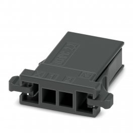 D31PC 2,2/ 2-3,81-X PCB connector