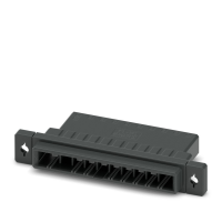 D32H 2,2/10-PT-5,08-X Feed-through plug