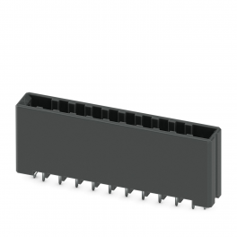 D32H 2,2/10-V-5,08-X PCB header
