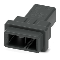 D32H 2,2/ 2-FH-5,08-X PCB connector