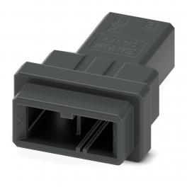 D32H 2,2/ 2-FH-5,08-X PCB connector