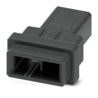 D32H 2,2/ 2-FH-5,08-Y PCB connector