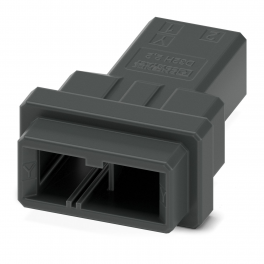 D32H 2,2/ 2-FH-5,08-Y PCB connector