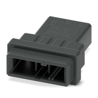 D32H 2,2/ 3-FH-5,08-X PCB connector