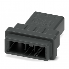 D32H 2,2/ 3-FH-5,08-X PCB connector