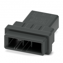 D32H 2,2/ 3-FH-5,08-Y PCB connector