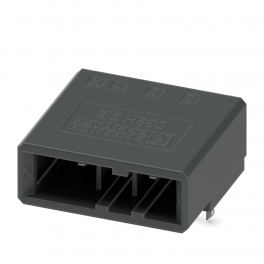 D32H 2,2/ 3-H-5,08-X PCB header