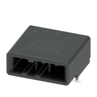 D32H 2,2/ 3-H-5,08-Y PCB header