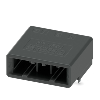 D32H 2,2/ 3-H-5,08-Z PCB header