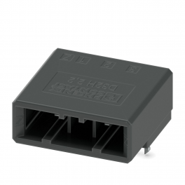 D32H 2,2/ 3-H-5,08-Z PCB header