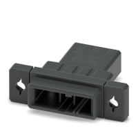 D32H 2,2/ 3-PT-5,08-X Feed-through plug