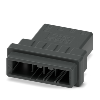 D32H 2,2/ 4-FH-5,08-X PCB connector