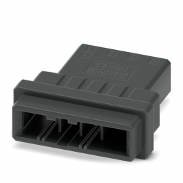D32H 2,2/ 4-FH-5,08-Y PCB connector