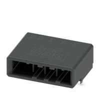 D32H 2,2/ 4-H-5,08-X PCB header