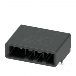 D32H 2,2/ 4-H-5,08-X PCB header