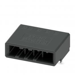 D32H 2,2/ 4-H-5,08-Y PCB header