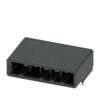 D32H 2,2/ 5-H-5,08-X PCB header