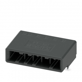 D32H 2,2/ 5-H-5,08-Y PCB header