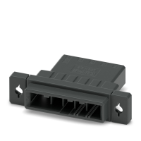 D32H 2,2/ 5-PT-5,08-X Feed-through plug