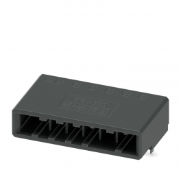 D32H 2,2/ 6-H-5,08-Y PCB header
