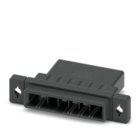 D32H 2,2/ 6-PT-5,08-X Feed-through plug