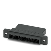 D32H 2,2/ 8-PT-5,08-X Feed-through plug