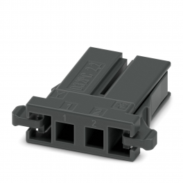 D32PC 2,2/ 2-5,08-Y PCB connector
